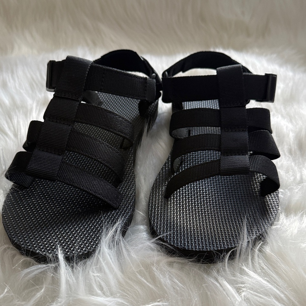 Teva Original Dorado gladiator sandals